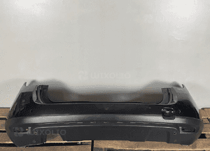 Zderzak tył tylny dacia duster i 1 2010- cały 1