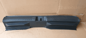 Osłona zaślepka pasa progu bagażnika VW Golf VIII 8 Kombi 5H9863459 4