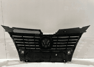 VOLKSWAGEN PASSAT B6 Grill / Atrapa PDC - 16349 4
