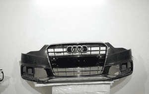 Zderzak audi S5 A5 s-line lift po lifcie 2012-2016 1
