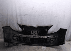 Zderzak przód przedni | renault clio 3 iii halogeny 185 rozm. TEJ47 7