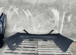 Zderzak tyl tylny mercedes s W222 A2228800049 org 4
