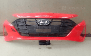 Zderzak przód przedni hyundai I20 iii 2020- 1