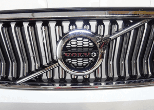 Zderzak przod przedni volvo XC40 ii 18- 31449340 6