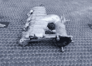 Kolektor 038129713J Ssacy VW Golf IV 4 1.9 TDI Seat Leon Audi A3 Skoda 3
