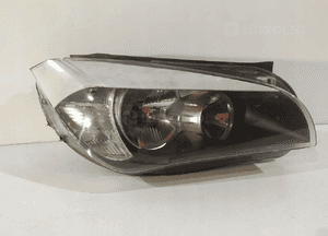 BMW X1 E84 Lampa przednia H7 prawa - 15117 1