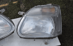 agila lampa lewa WYSYŁKA 1