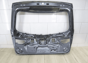 SEAT LEON III KOMBI 5F9827487 5F9 KLAPA TYŁ TYLNA 9