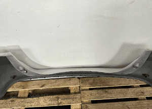 Zderzak tył tylny ford mondeo MK5 v 5 sedan vignale cały 6