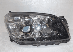 Lampa przednia przód prawa toyota RAV4 iii lift 2008- 1