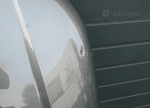 Maska pokrywa silnika audi A4 B9 8W0 2015- 10