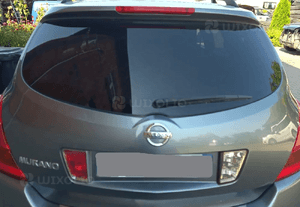 Nissan Murano I Z50 klapa bagaznika  K21G 1