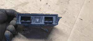 Moduł sterownik parkowania PDC VW Phaeton 3D0919283C 2