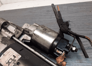 ROZRUSZNIK PEUGEOT 307 CITROEN C5 2.0 HDI 402545182 ORYGINAŁ WYSYŁKA! 3