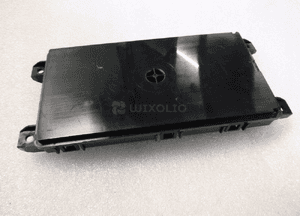 MERCEDES W223 A223 ŁADOWARKA BEZPRZEWODOWA MODUŁ 3