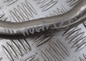 Przewód Powietrza EGR 9652264880 FORD MONDEO MK4 2.0 TDCI RADOM 2