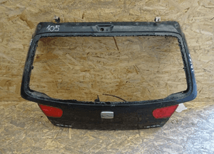 Klapa bagażnika tył Seat Ibiza II Lift 99-01 2