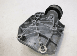 Jaguar xk X150 4.2 sc łapa mocowanie alternatora 5
