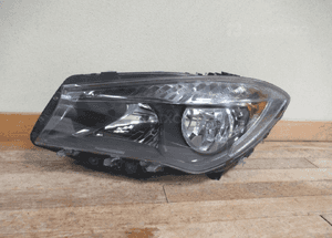 Lampa przednia przód lewa mercedes cla W117 2013- 3
