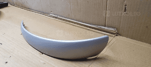 Dekor listwa ozdobna drzwi prawy przód BMW 1 E87 6962104 3