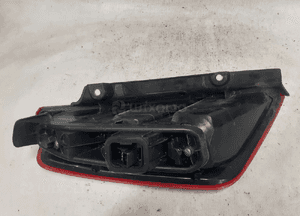 Tyl tylna lampa prawa fiat grande punto hb 3