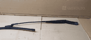 Ramie wycieraczki prawy przód VW Passat B6 3C1955410B 5