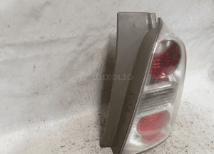 Tyl tylna lampa prawa toyota corolla verso 2 3