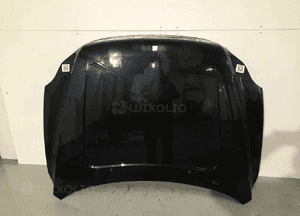 Maska pokrywa silnika volvo XC90 452-26 czarna 1