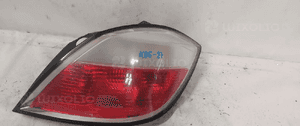 Tyl tylna lampa prawa opel astra 3 h 1