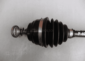 Półoś prawa przegub przód BMW F10 F11 X-DRIVE 3