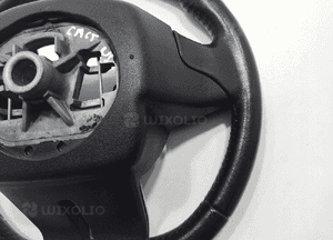 Kierownica multifunkcja przyciski citroen C4 cactus 98085005ZD 17-20 lift 13
