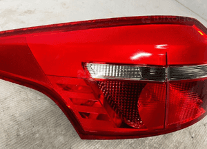 Lampa Lewa Tylna Ford Focus MK3 Lift F1EB-13405-D 3