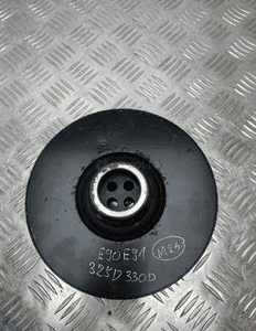Bmw E90 E91 E92 E93 kolo pasowe N57 7800385 2