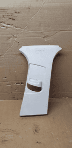 Osłona poszycie słupka prawa Ford Focus MK3 BM51-A24582-A 1