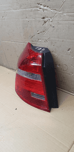 Lampa lewy tył tylna lewa BMW I E87 7164955 3
