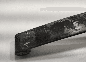 RESOR TYŁ TYLNY MASTER III MOVANO B 1 PIÓRO POJEDYNCZY 550200064R 2010-2019 8