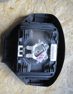 Air bag poduszka powietrzna kierowcy opel vauxhall vivaro a 8200136334 4