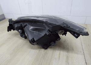 MAZDA CX5 LAMPA PRAWA LEWA FULL LED LED 2 SOCZEWKI 12