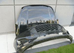 Ford kuga MK3 st line zderzak atrapa 8