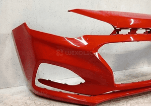 Zderzak przód przedni hyundai I20 ii lift 18- 2