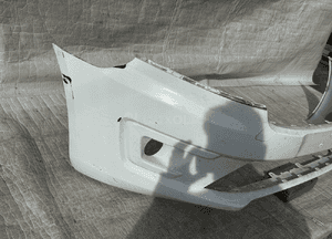 Ford transit connect MK2 lift zderzak przedni 18- 2