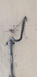 Drążek stabilizatora stabilizator przód przedni Ford Transit Connect 2