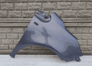 Opel meriva b 2 2011-2019 błotnik przedni prawy 1