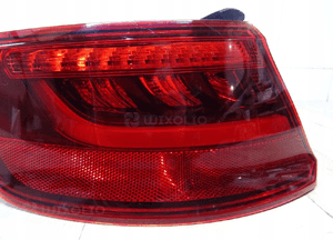 Lampa tył lewa audi A3 8V4945095A 8v4 led 4