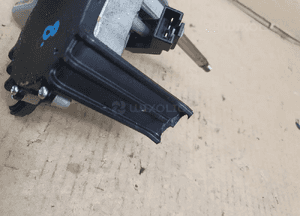 #SILNICZEK WYCIERACZKI TYLNEJ OPEL ASTRA J nr 13256917 2