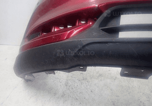 Zderzak przód przedni mazda CX5 ii 2017- 5
