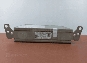 BMW OE Garmin Headunit High Audio Nawigacja MGU22 - 5B52095 65125B52095 1