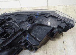 VW POLO VI GTI 2G0 LAMPA prawa PRZÓD LED 2G1941036C LLU 10