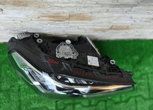 Lampa led adaptive bmw X3 G01 X4 G02 lci usa 5A29214 2