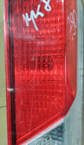 Lampa prawa tył tylna ford transit MK8 BK31-13404-AG 3